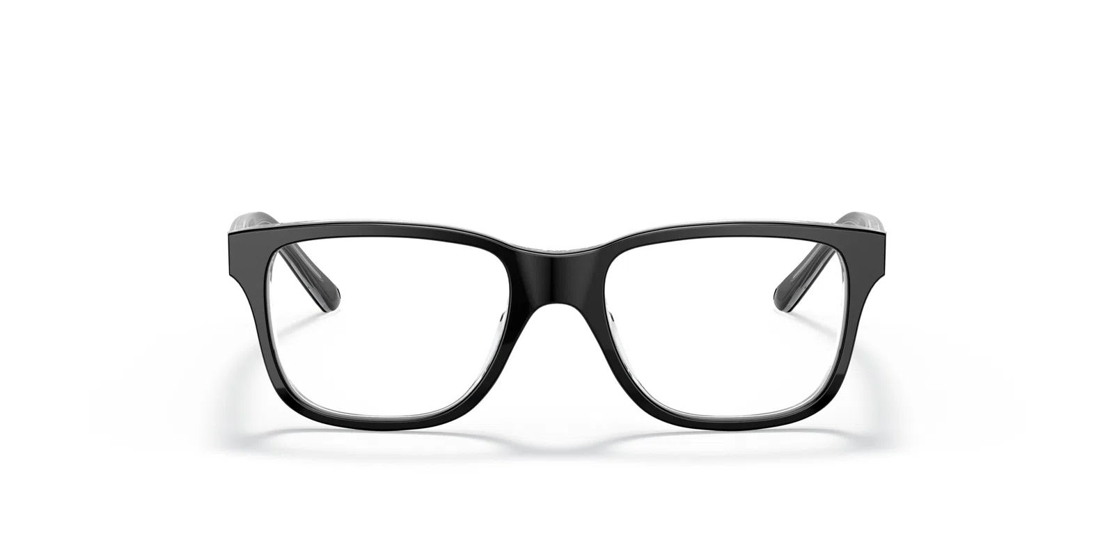 Vogue Eyewear Junior Clear 2006 Eyeglasses - view 11